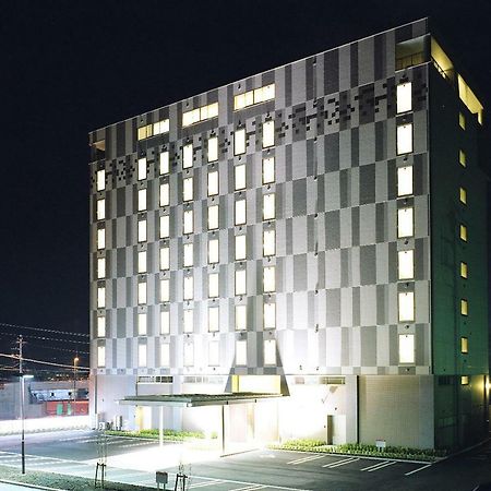 Koko Hotel Numazu Inter Exterior photo