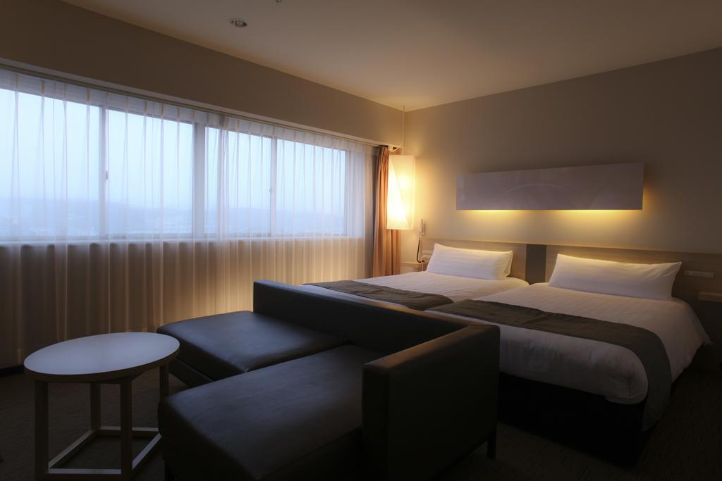 Koko Hotel Numazu Inter Room photo