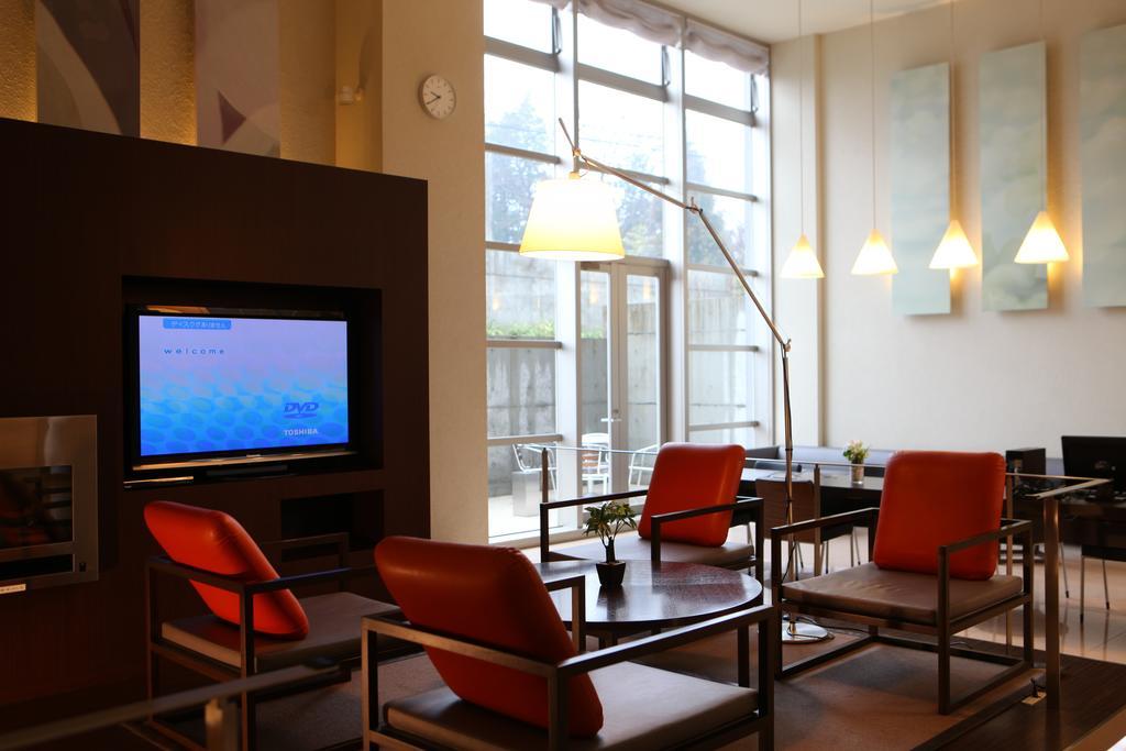 Koko Hotel Numazu Inter Exterior photo