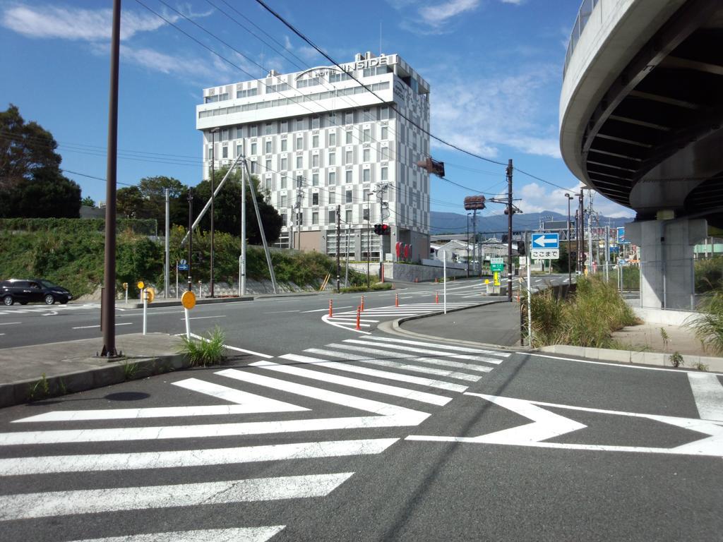 Koko Hotel Numazu Inter Exterior photo