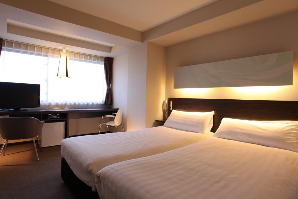 Koko Hotel Numazu Inter Room photo