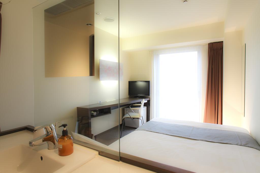 Koko Hotel Numazu Inter Room photo