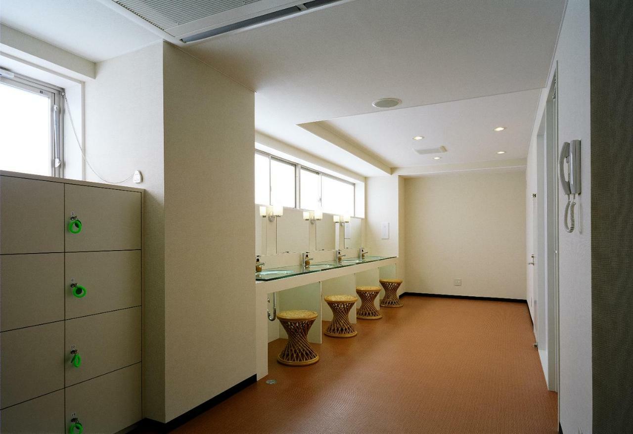 Koko Hotel Numazu Inter Exterior photo