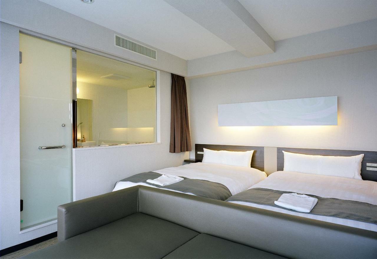 Koko Hotel Numazu Inter Exterior photo