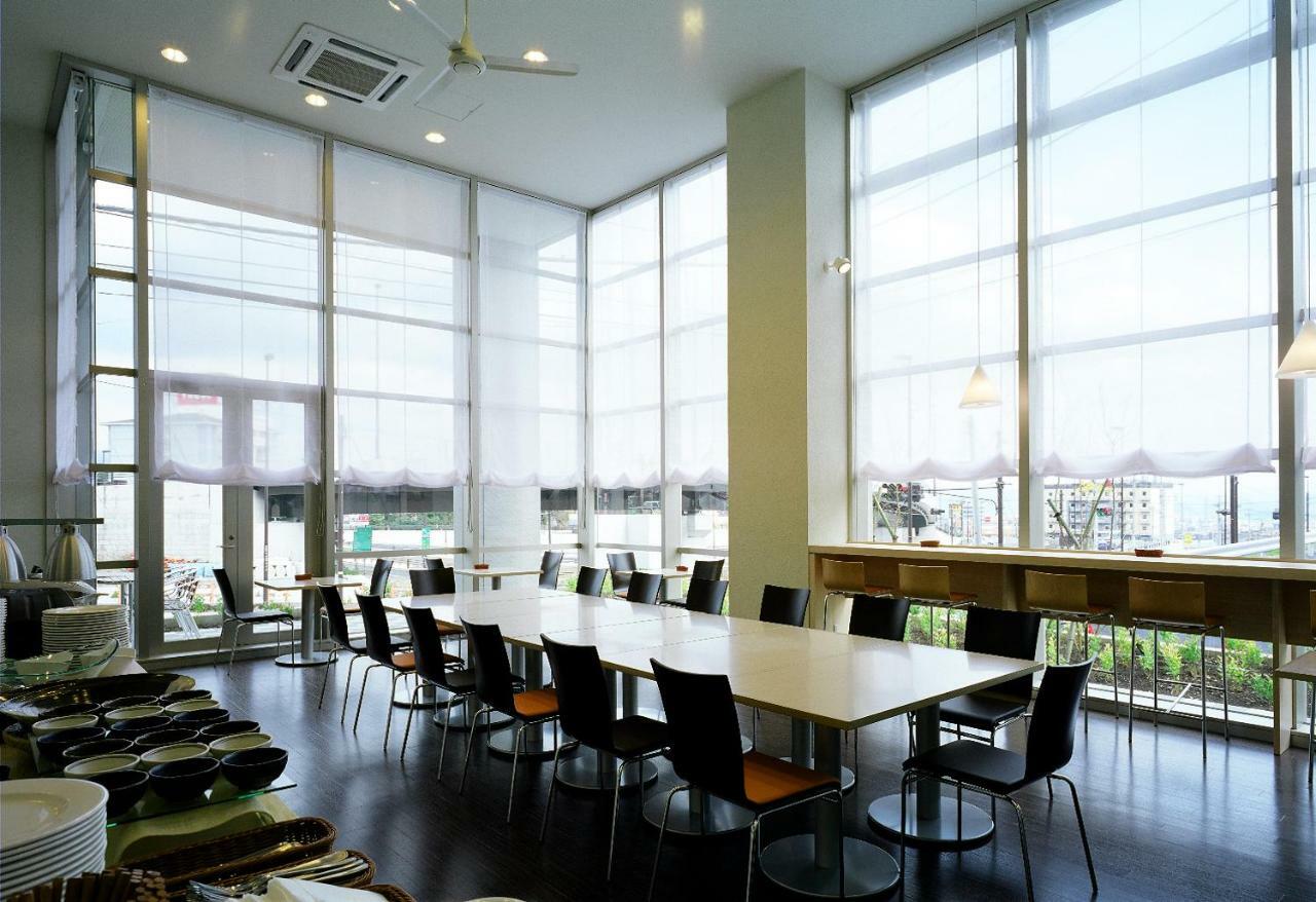 Koko Hotel Numazu Inter Exterior photo